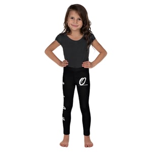 Amazing Awaits Kid's Leggings