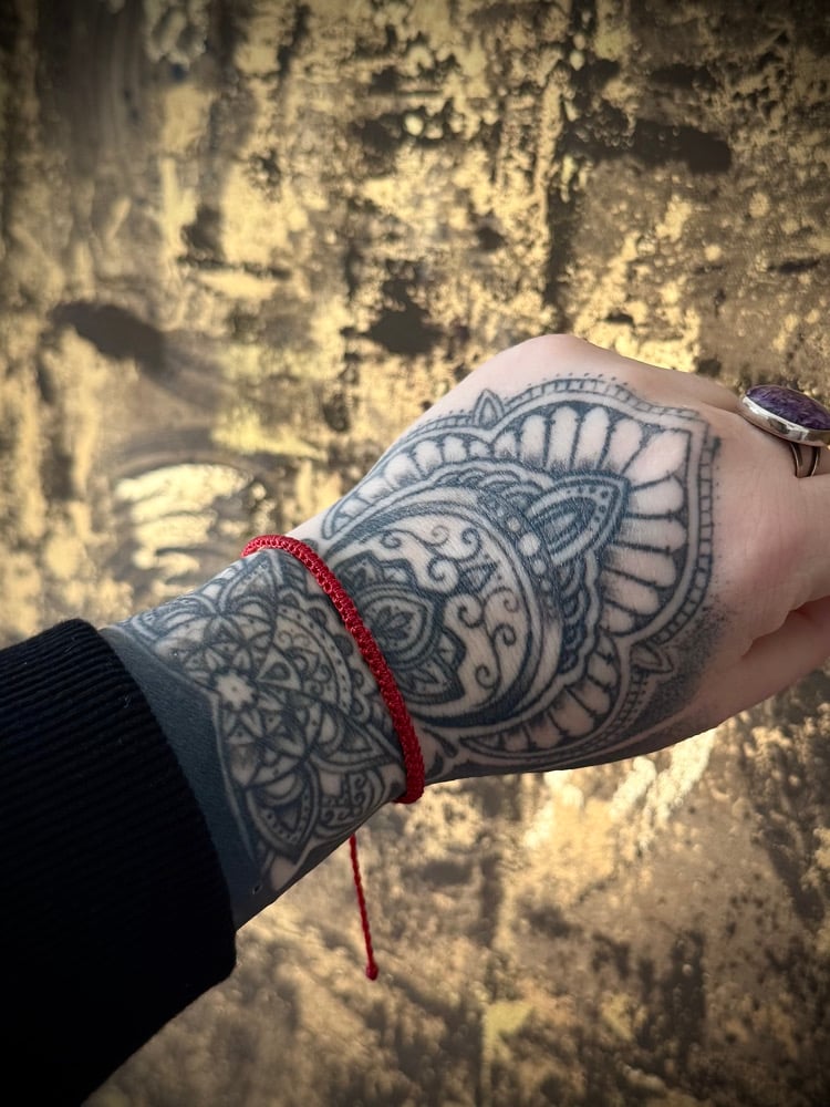 Image of Bransoletki ochronne