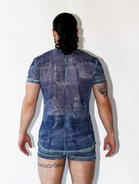 Image 3 of THE POCKET SIZE SHIRT