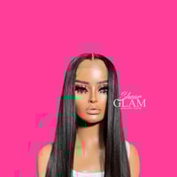 Image 3 of RAW SEA 5X5 WIGS