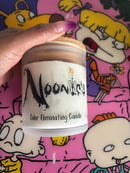 Image 2 of Shopnoonies odor eliminator candle