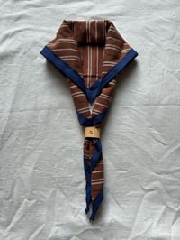 Children's matching folkerchief 
