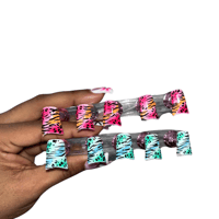 Image 2 of Issa Frank 2 Tone Set