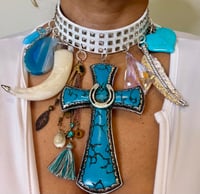 Image 1 of  Goodness necklace #1