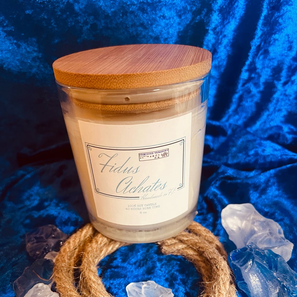 Image of Fidus Achates