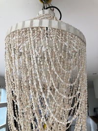 Image 5 of Suspension coquillage et nacre