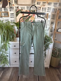 Image 1 of Fashion Nova  Argo wide leg jeans 