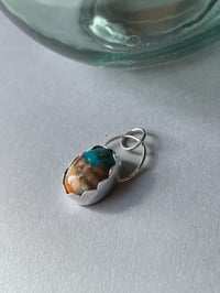 Image 2 of Oyster Turquoise 