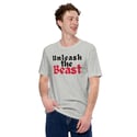 Unleash the Beast T-Shirt 