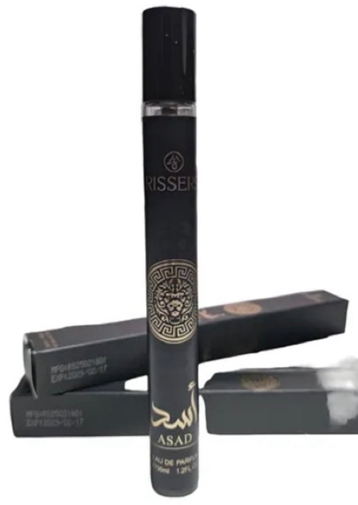 Rissens Asad Eau de Parfum Image 2