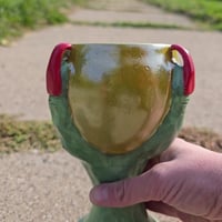 Image 3 of Dragon Master Goblet