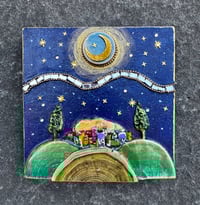 Image 3 of  Piccoli mondi in scatola / tiny worlds in a box