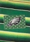Eagles Serape Flag (PreOrder)