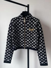 Image 1 of MEISHA JACKET