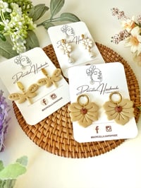 Image 1 of Florece Collection Vol. 2 Earrings