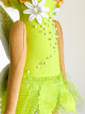 Image of Classic Doll TINK inspired 