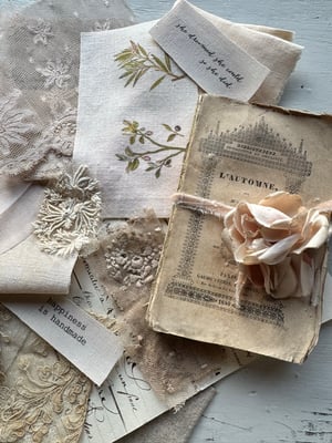 Image of Bundle of possibilities #9