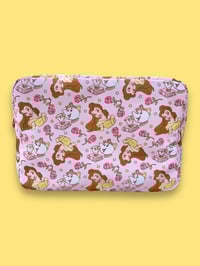 Image 2 of Rose Princess XL Pouch