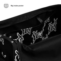 Image 1 of Duffle bag