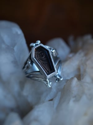 Image of NOCTURNAL RING