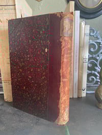 Image 4 of Des tables tournantes, du surnaturel et des esprits, tome II, A. De Gasparin 1855, très rare!!!