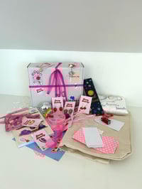 Image 2 of 24(+1) FANGIRL ADVENT CALENDARS