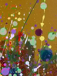 Image 4 of “When the leaves fell in love with the ground” art print