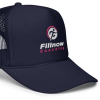 Image 1 of FC Foam Trucker Hat