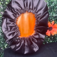 Image 2 of WNW BONNETS