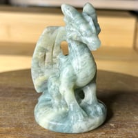Image 1 of Serpentine Dragon ($22)