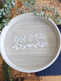 Image 5 of Personalised Tray