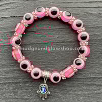Image 3 of Evil Eye Bracelets