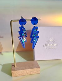 Image 2 of FLASH double saphir