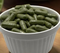 Image 3 of Soursop capsules