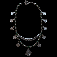 Image 1 of GAIA NECKLACE 