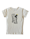 angel baby tee