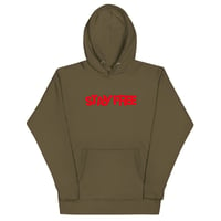 Image 9 of Stay Free Unisex Hoodie