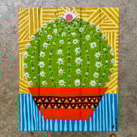 Image 1 of A Barrel of Fun