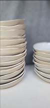Restaurant collection organic edge bowl 18cm