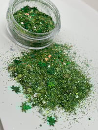 Image 4 of Kush  glitter mix