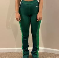 Image 4 of [S] SAMPLE “Unreleased” Knit Pants 1