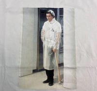 Image 2 of Palace x American Psyco Tee Sz XL 