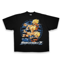 Site Steals! DB V5 Premium Heavyweight T Shirt