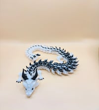 Image 1 of Arctic Knight (FREE SHIPPING)