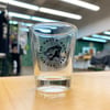 Shot Glass x 2