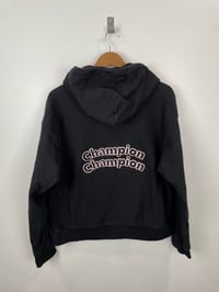 Image 2 of Champion Hoodie (XL Boxy)