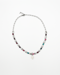 Image 4 of CHOCKER PERLE 