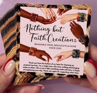 Thank You Cards [Printed]