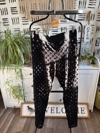 Image 1 of Net tights 