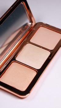 Image 6 of Dune Face palette by CTR